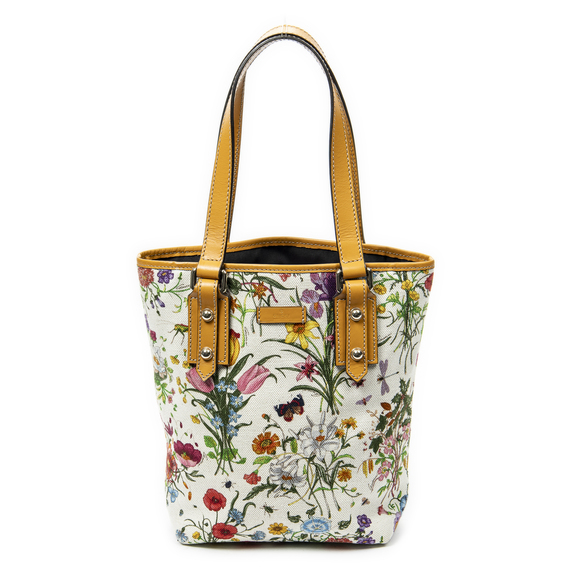 Gucci Small Tall Tote - Picture 1 of 10